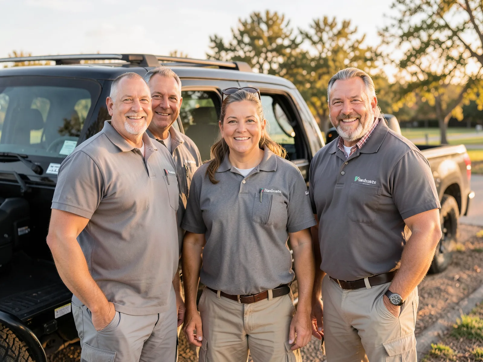 Plano Hardscaping Design company in Waterford, ME